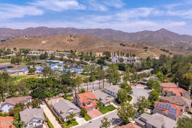 5377 Evanwood Avenue, Oak Park, CA 91377