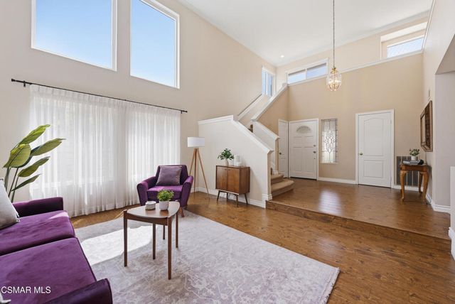 5377 Evanwood Avenue, Oak Park, CA 91377