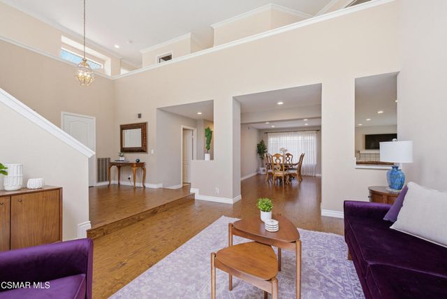 5377 Evanwood Avenue, Oak Park, CA 91377