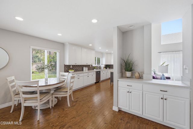 5377 Evanwood Avenue, Oak Park, CA 91377