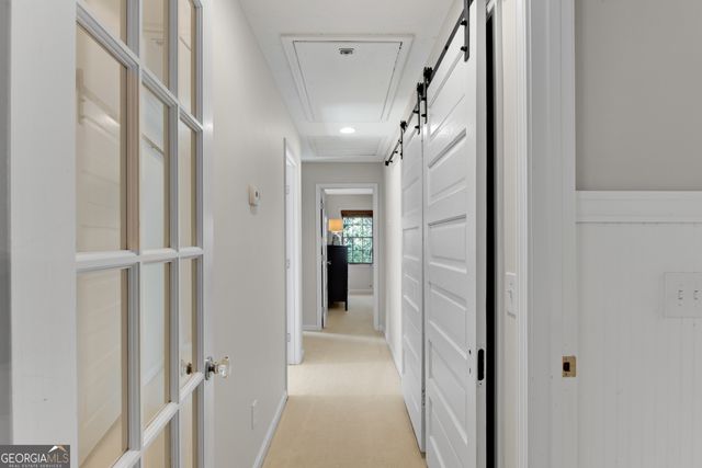 126 East Lake Drive, Roswell, GA 30075