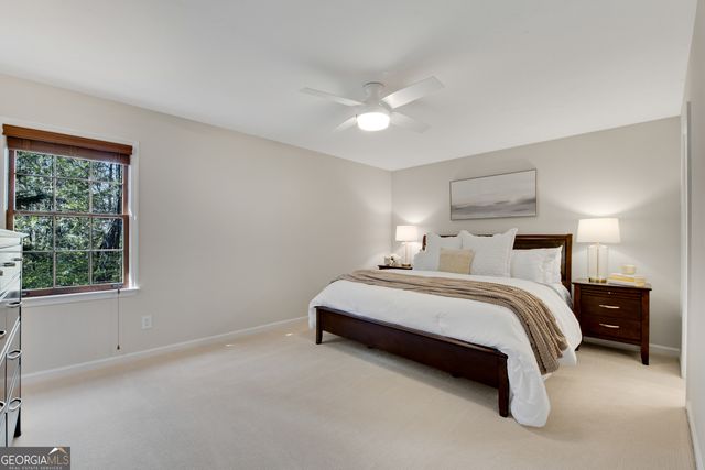 126 East Lake Drive, Roswell, GA 30075