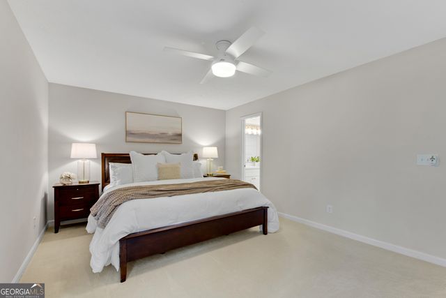 126 East Lake Drive, Roswell, GA 30075