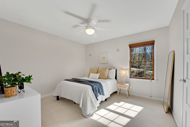 126 East Lake Drive, Roswell, GA 30075