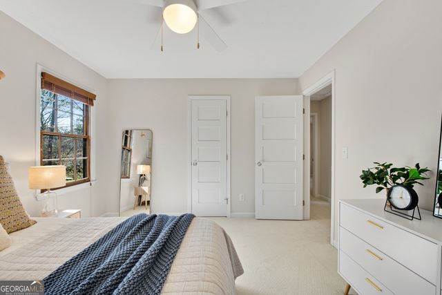 126 East Lake Drive, Roswell, GA 30075