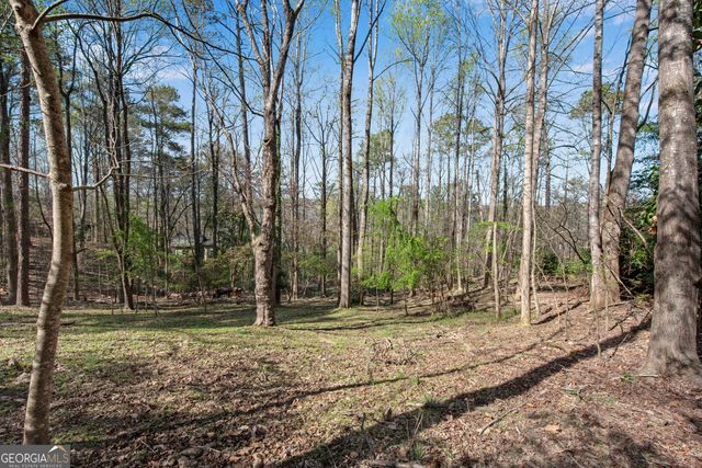 126 East Lake Drive, Roswell, GA 30075