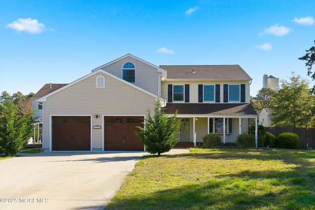 353 Livingston Avenue, Bayville, NJ 08721
