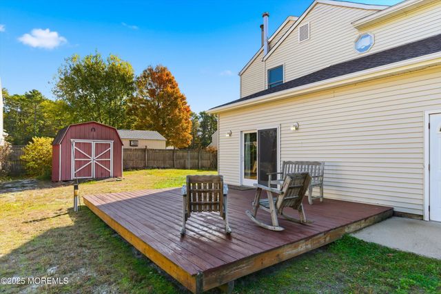 353 Livingston Avenue, Bayville, NJ 08721