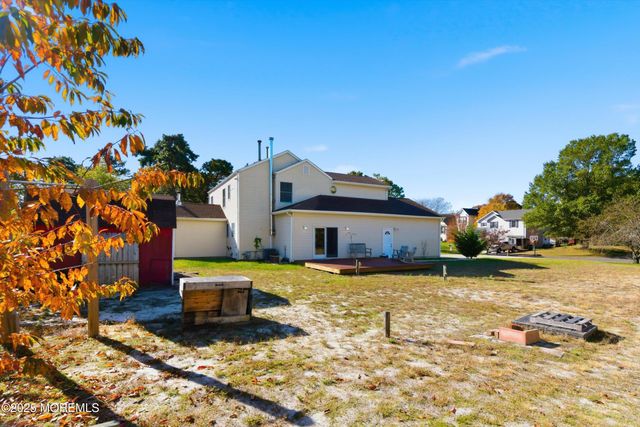 353 Livingston Avenue, Bayville, NJ 08721