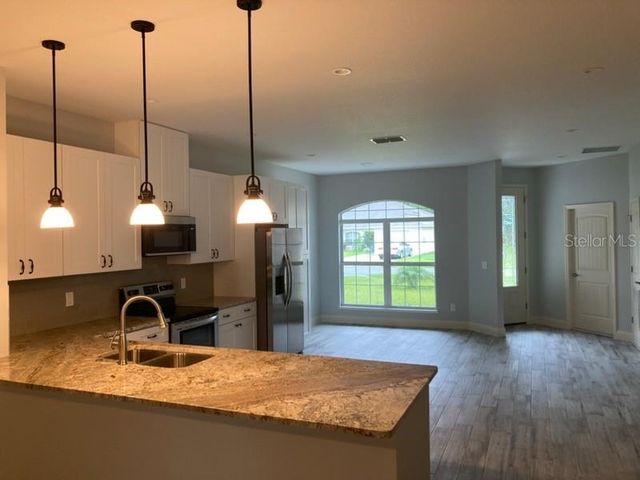 20 ETON LANE A, Palm Coast, FL 32164