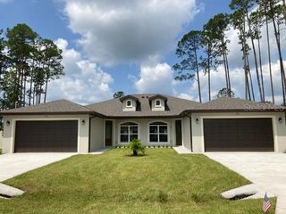 20 ETON LANE A, Palm Coast, FL 32164