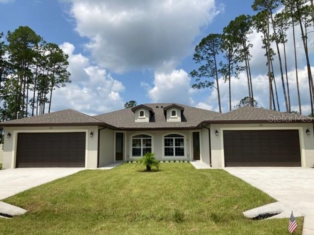 20 ETON LANE A, Palm Coast, FL 32164