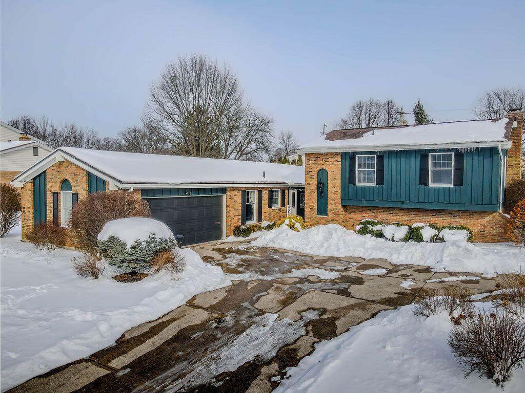 2824 Balsam Drive 2824 Balsam Drive, Springfield, OH 45503