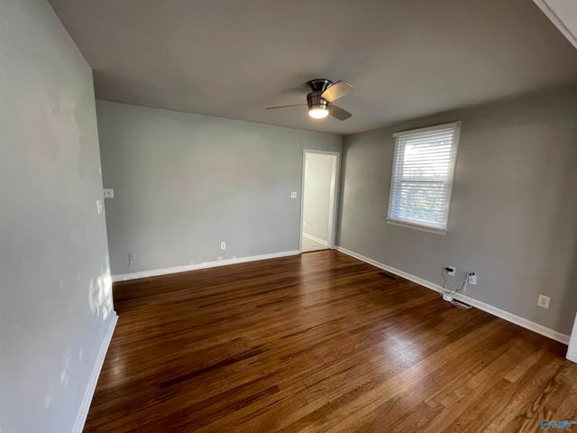 2224 Bide A Wee Drive, Huntsville, AL 35801