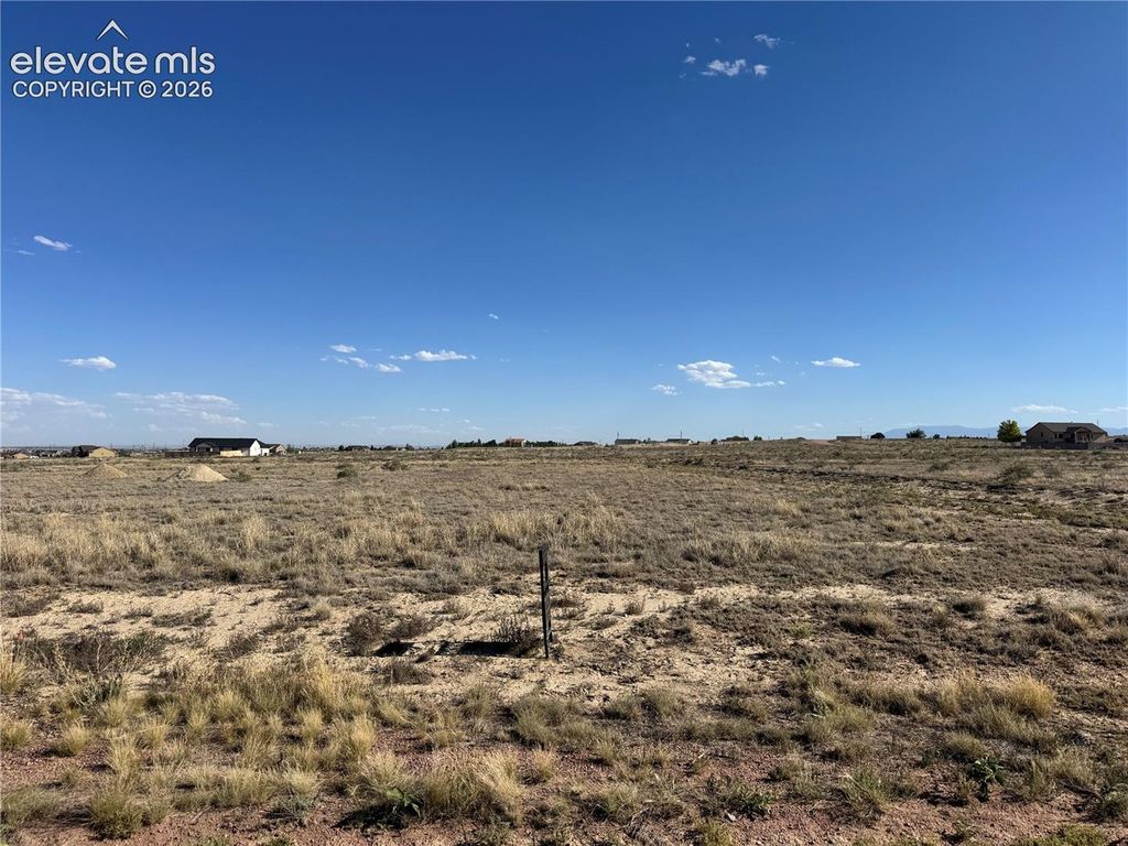 816 E Loma Drive, Pueblo West, CO 81007 — photo 3