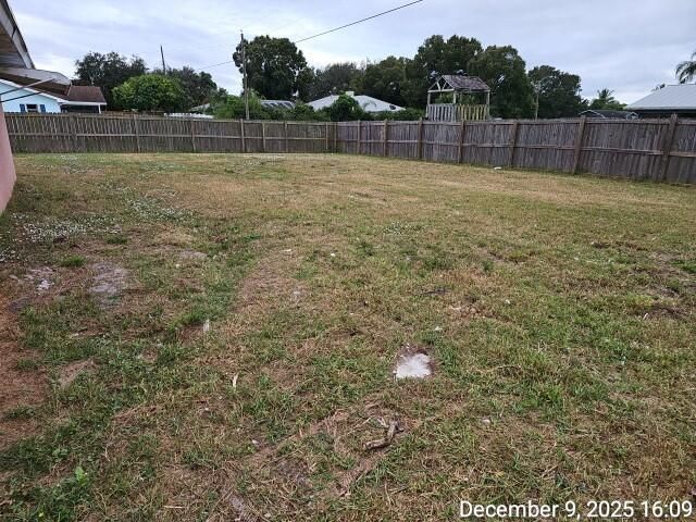 2292 SE Holland Street, Port St Lucie, FL 34952