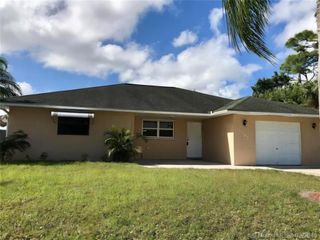 2292 SE Holland Street, Port St Lucie, FL 34952