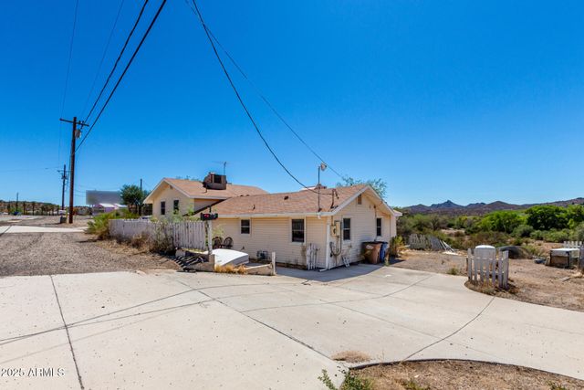 855 E WICKENBURG Way, Wickenburg, AZ 85390