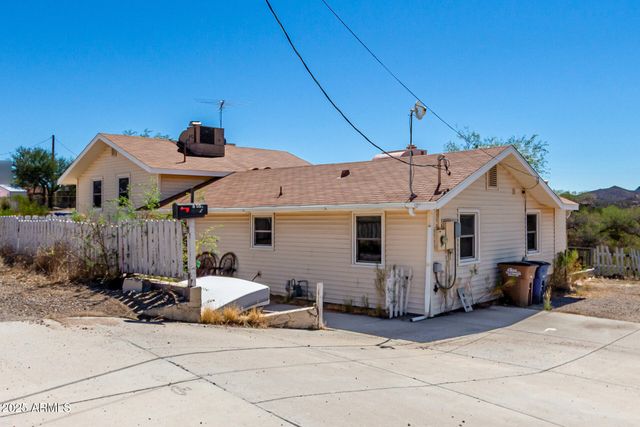 855 E WICKENBURG Way, Wickenburg, AZ 85390