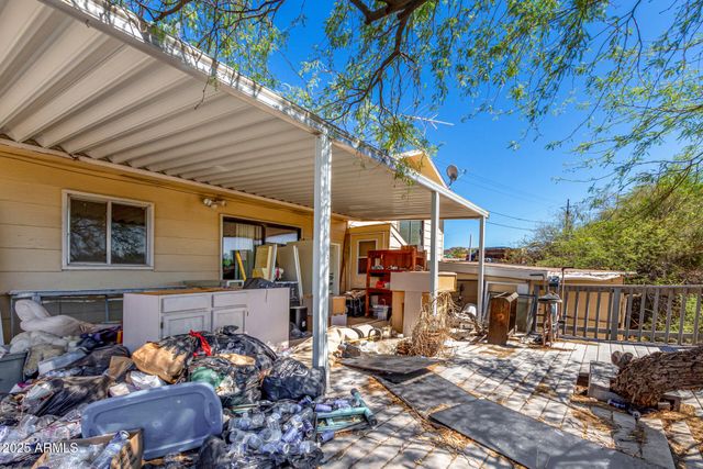 855 E WICKENBURG Way, Wickenburg, AZ 85390