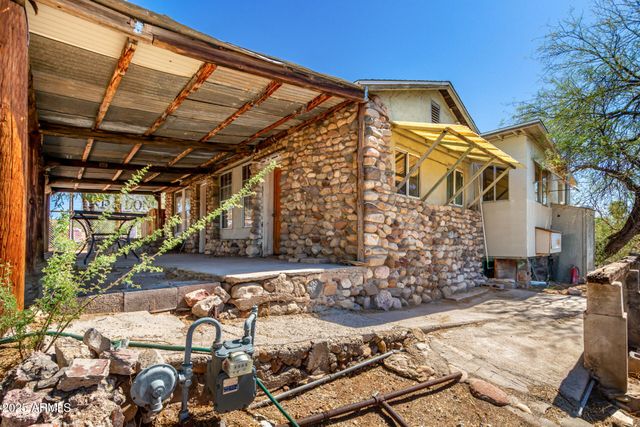 855 E WICKENBURG Way, Wickenburg, AZ 85390