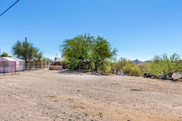 855 E WICKENBURG Way, Wickenburg, AZ 85390