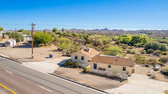 855 E WICKENBURG Way, Wickenburg, AZ 85390