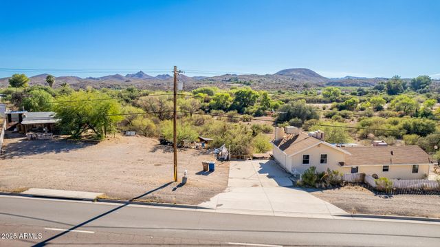 855 E WICKENBURG Way, Wickenburg, AZ 85390