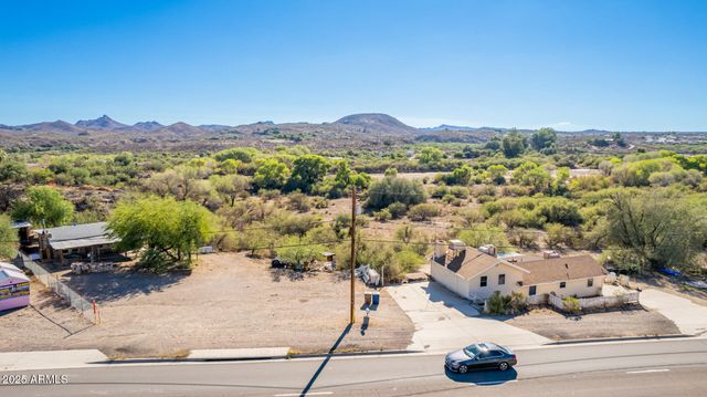 855 E WICKENBURG Way, Wickenburg, AZ 85390