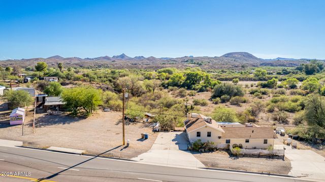 855 E WICKENBURG Way, Wickenburg, AZ 85390