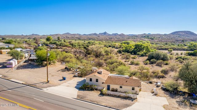 855 E WICKENBURG Way, Wickenburg, AZ 85390