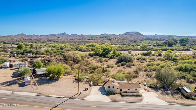 855 E WICKENBURG Way, Wickenburg, AZ 85390