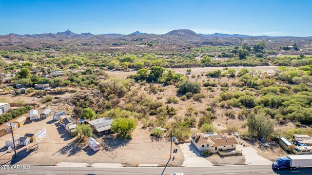 855 E WICKENBURG Way, Wickenburg, AZ 85390