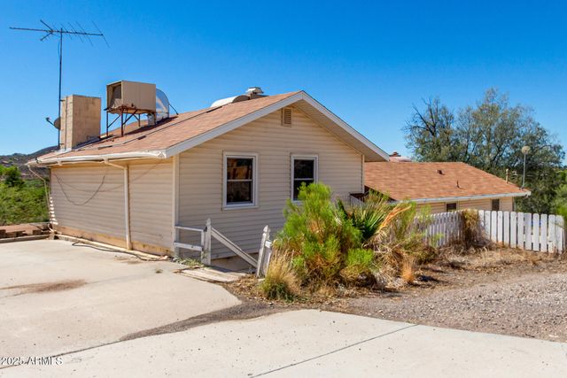 855 E WICKENBURG Way, Wickenburg, AZ 85390