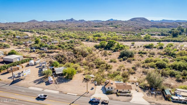 855 E WICKENBURG Way, Wickenburg, AZ 85390