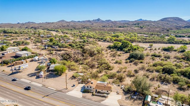 855 E WICKENBURG Way, Wickenburg, AZ 85390