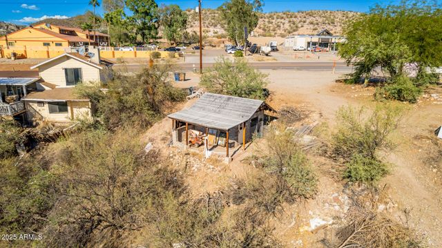 855 E WICKENBURG Way, Wickenburg, AZ 85390