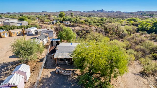 855 E WICKENBURG Way, Wickenburg, AZ 85390