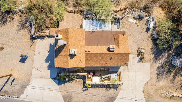 855 E WICKENBURG Way, Wickenburg, AZ 85390