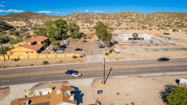 855 E WICKENBURG Way, Wickenburg, AZ 85390