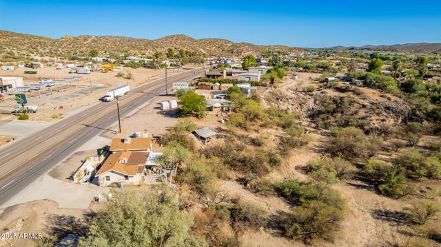 855 E WICKENBURG Way, Wickenburg, AZ 85390