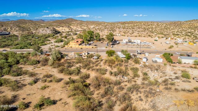 855 E WICKENBURG Way, Wickenburg, AZ 85390
