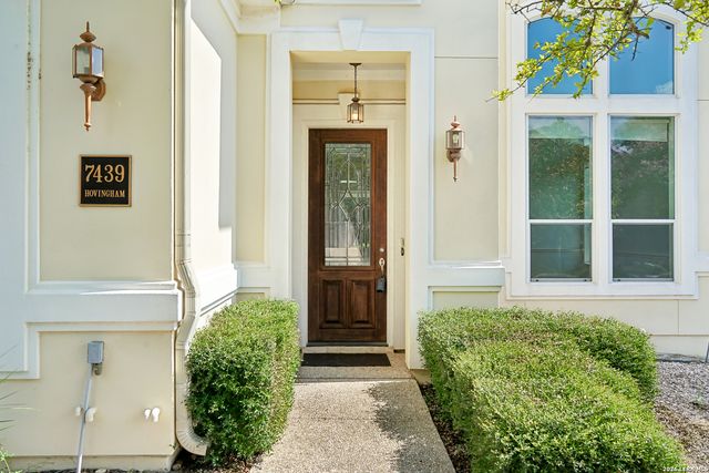 7439 Hovingham, San Antonio, TX 78257