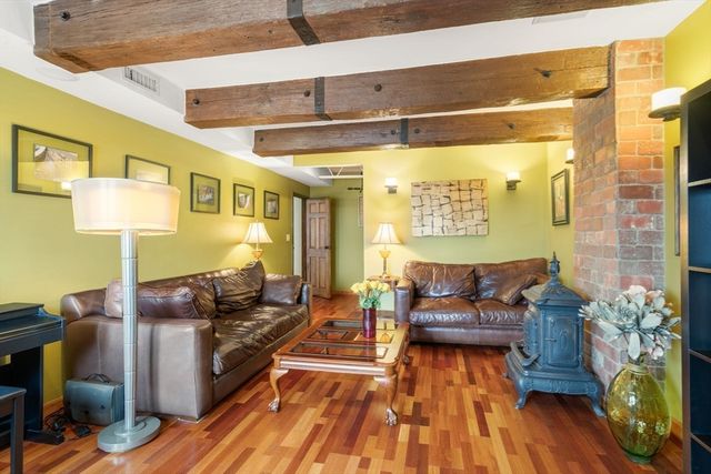 150 Lynnway PH-702, Lynn, MA 01902