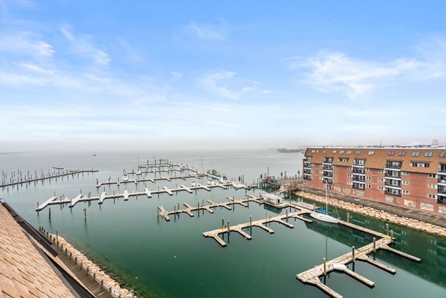 150 Lynnway PH-702, Lynn, MA 01902