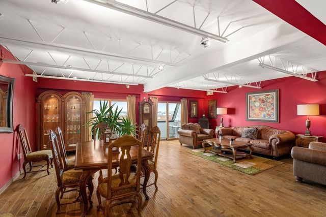 150 Lynnway PH-702, Lynn, MA 01902