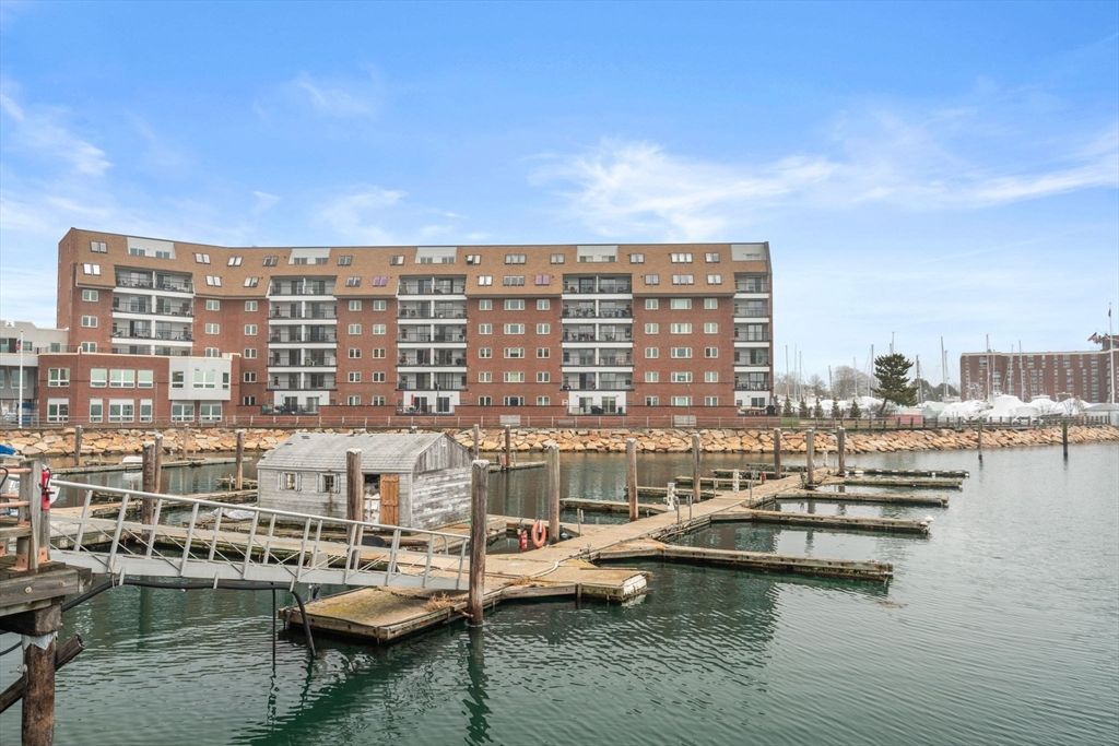 150 Lynnway PH-702, Lynn, MA 01902