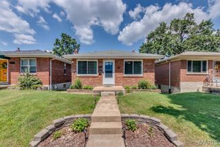 6203 Wanda Avenue, St Louis, MO 63116