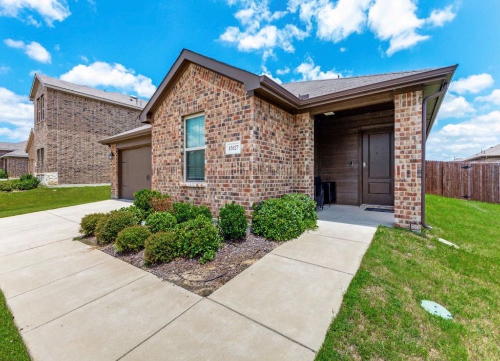 15127 Athena Drive, Dallas, TX 75253