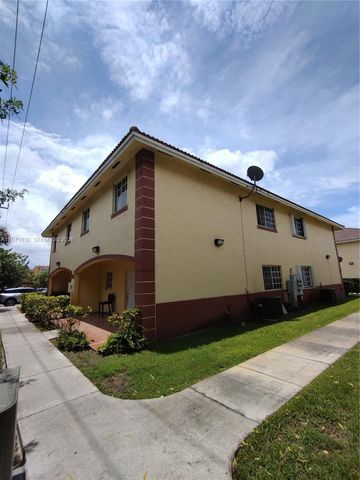 6756 NW 182nd St 101, Hialeah, FL 33015